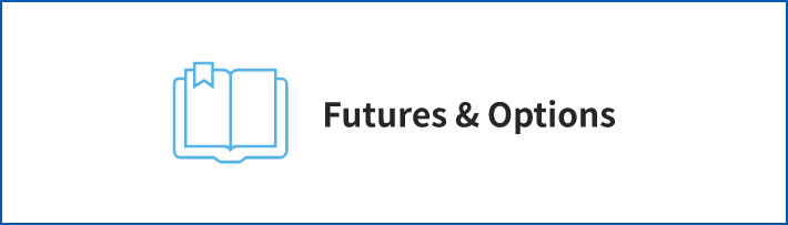 Futures & Options
